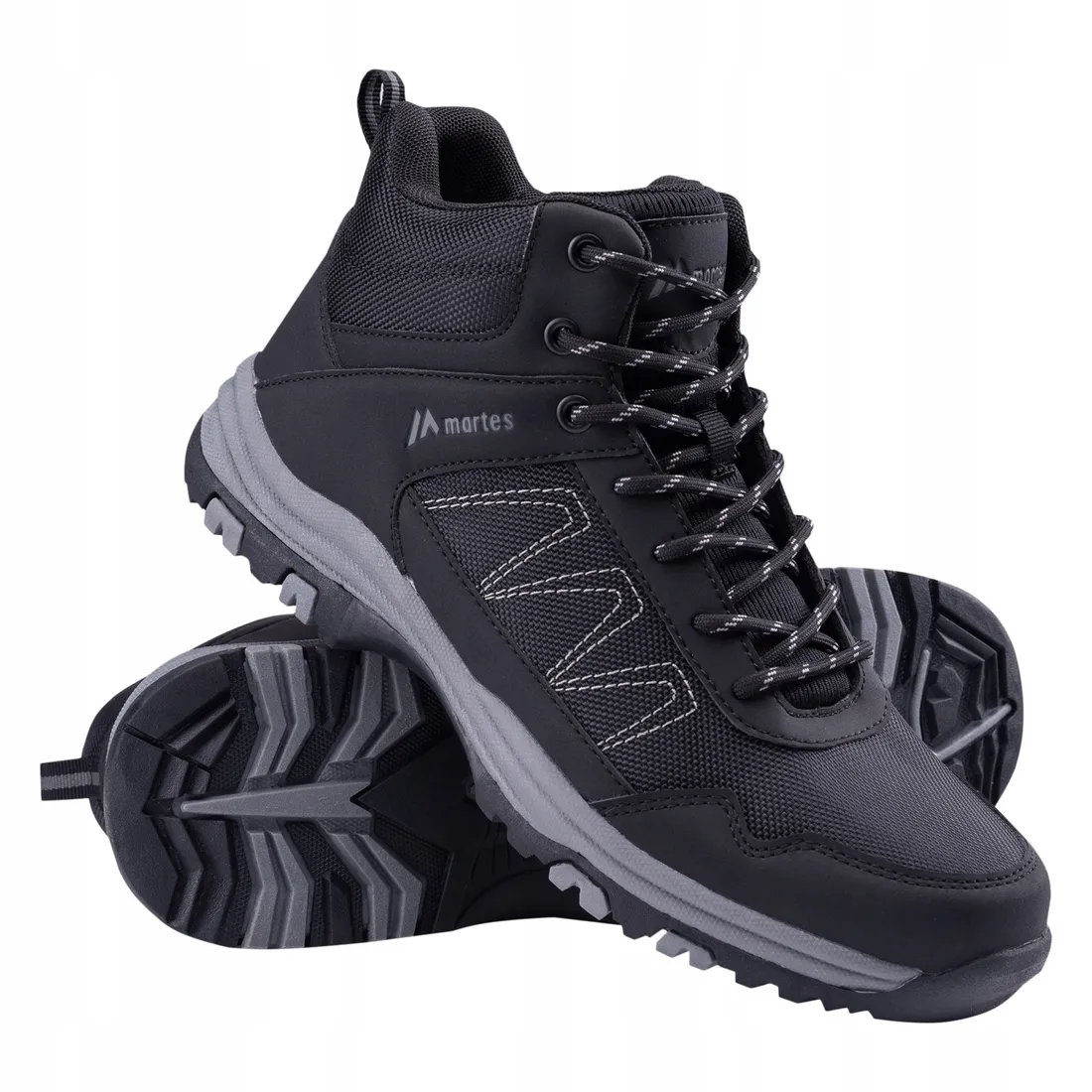 meskie-buty-mikori-mid-42-stan-nowy