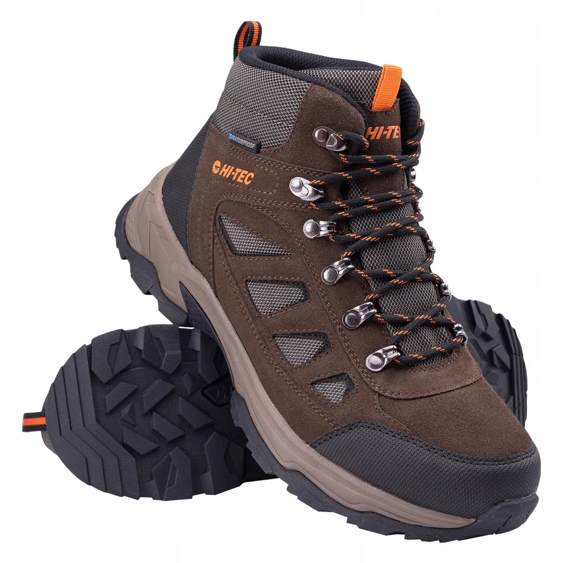 meskie-buty-herry-mid-41-stan-nowy