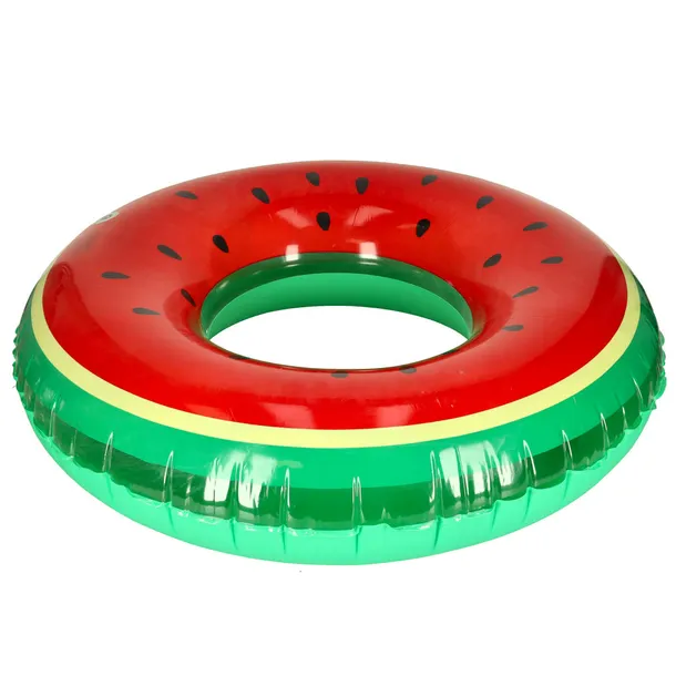kolko-do-plywania-kolo-dmuchane-arbuz-110cm-max-100kg-stan-nowy-kod-produktu-5903039710238