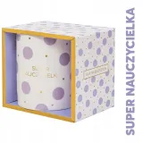 kubek-super-nauczycielka