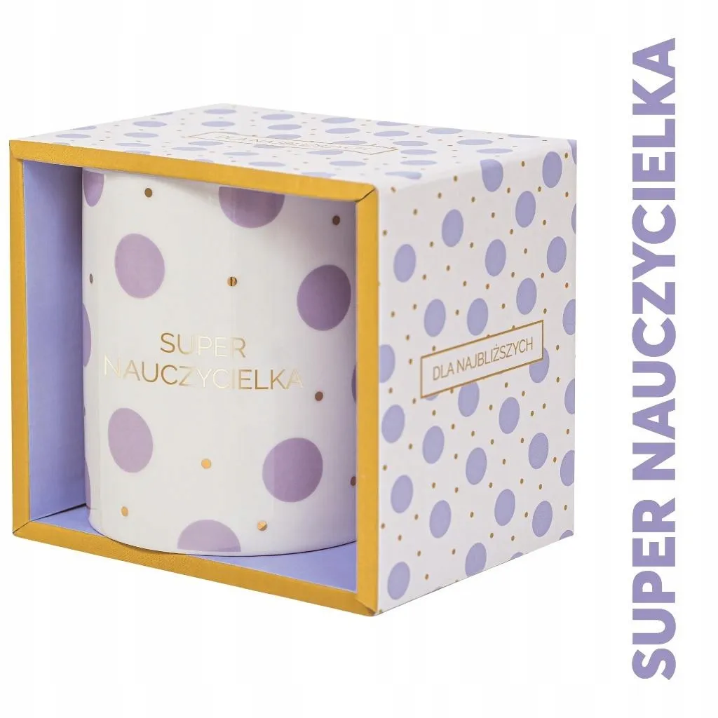 kubek-super-nauczycielka