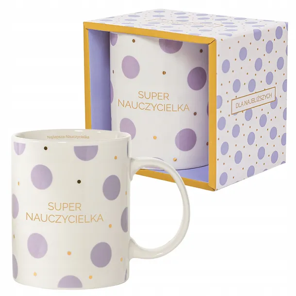 kubek-super-nauczycielka-okazja-upominek-uniwersalny