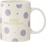 kubek-super-nauczycielka-waga-z-opakowaniem-0-5-kg