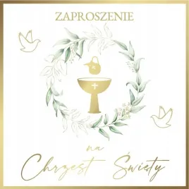 zaproszenie-chrzest-10szt