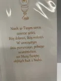 karnet-komunia-stan-opakowania-oryginalne