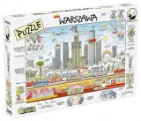puzzle-1000-warszawa