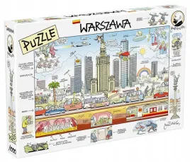 puzzle-1000-warszawa
