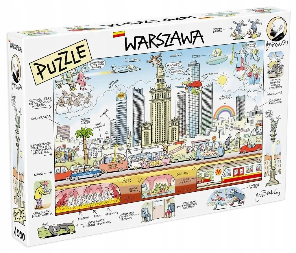 puzzle-1000-warszawa