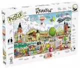 puzzle-1000-krakow
