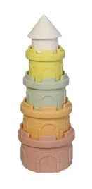 zabawka-dla-malucha-gumowe-klocki-wieza-zamkowa