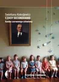 cd-mp3-czasy-secondhand-koniec-czerwonego-czlowieka