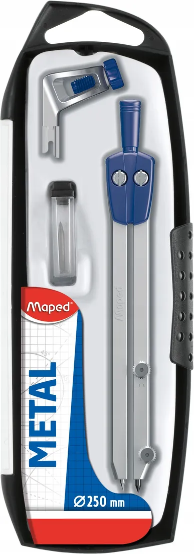 cyrkiel-maped-start-zestaw-3-elementow