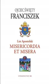 list-apostolski-misericordia-et-misera