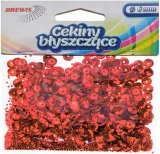 cekiny-hologramowe-h-20-czerwony-stan-opakowania-oryginalne