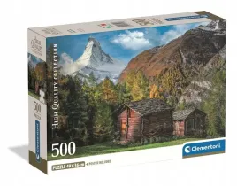 puzzle-500-charming-matterhorn