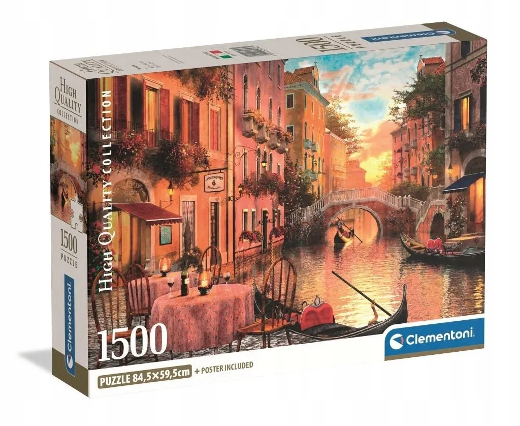 puzzle-1500-venezia