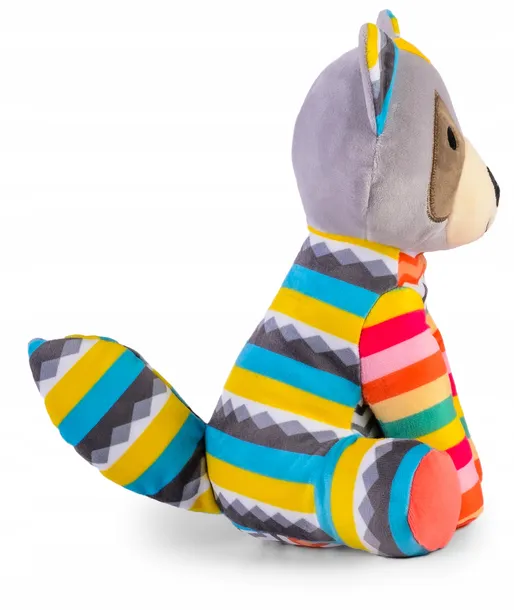 maskotka-kolor-szop-stan-opakowania-oryginalne