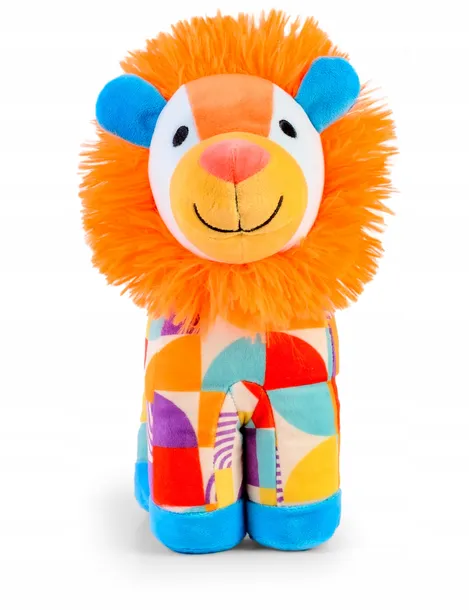 maskotka-kolor-lew-marka-daffi