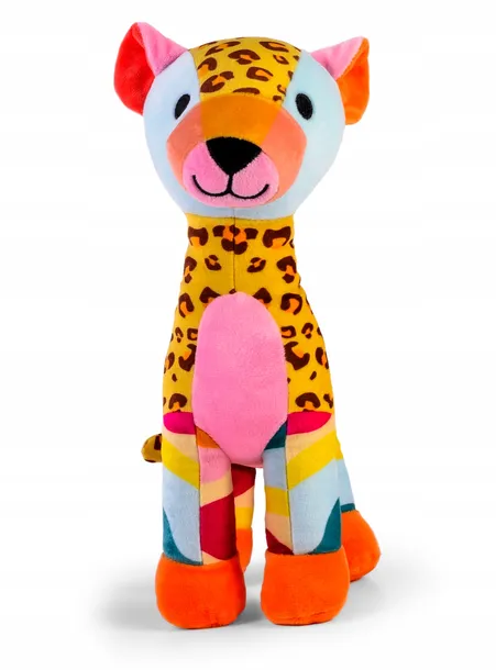 maskotka-kolor-leopard-marka-daffi