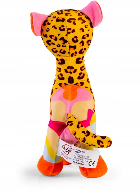 maskotka-kolor-leopard-wysokosc-produktu-26-cm