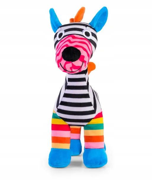 maskotka-kolor-zebra-marka-daffi