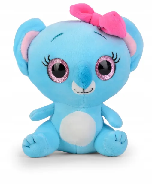 maskotka-koala-niebieska-16cm-marka-bauer
