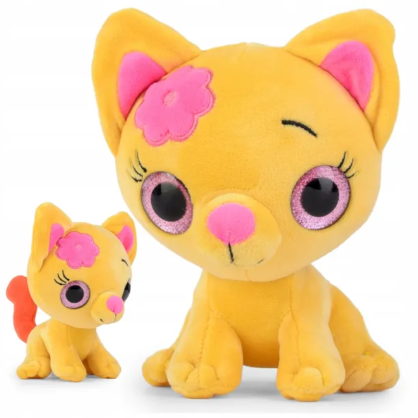 maskotka-kot-zolty-16cm-plec-chlopcy-dziewczynki