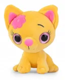 maskotka-kot-zolty-16cm-marka-bauer