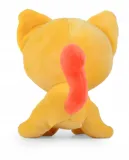 maskotka-kot-zolty-16cm-stan-opakowania-oryginalne