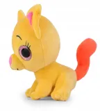maskotka-kot-zolty-16cm-wiek-dziecka-0