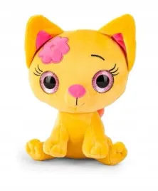 maskotka-kot-zolty-20cm