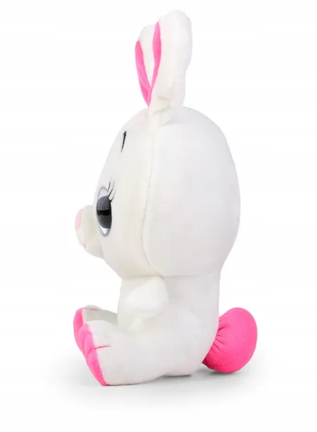 maskotka-krolik-bialy-20cm-stan-opakowania-oryginalne