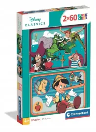 puzzle-2x60-super-kolor-disney-classic