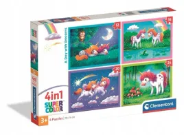 puzzle-4w1-super-kolor-a-day-with-unicorns