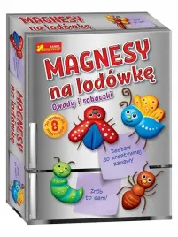 magnesy-na-lodowke-owady-i-robaczki