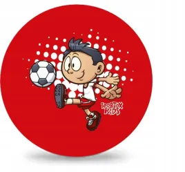 pilka-pvc-sportox-kids-230mm-pilkarz