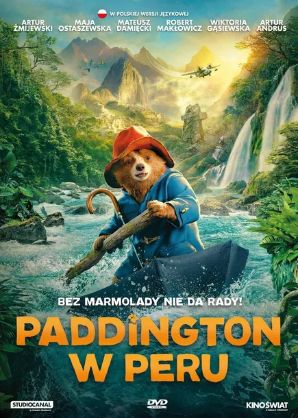 paddington-w-peru-dvd-stan-nowy