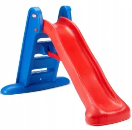 duza-zjezdzalnia-czerwona