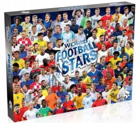 puzzle-1000-world-football-stars