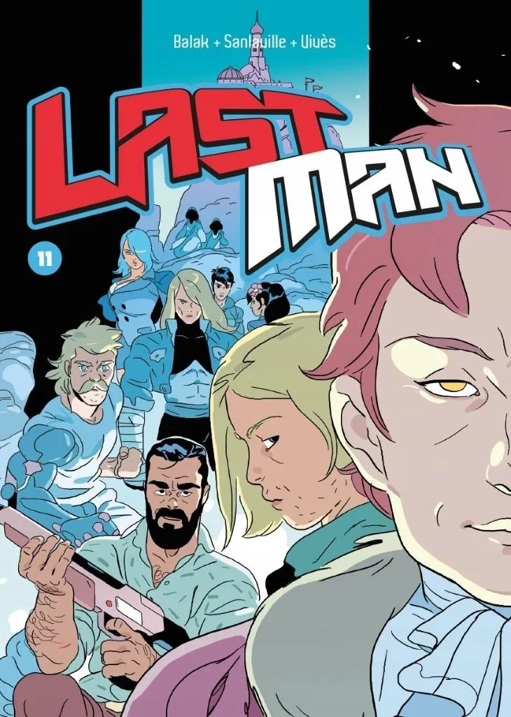 lastman-t-11