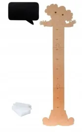 miarka-drewniana-wzrostu-klaun