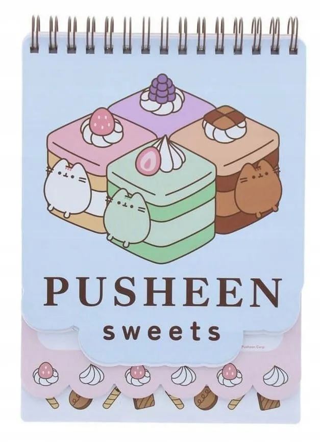 pusheen-notes-mini