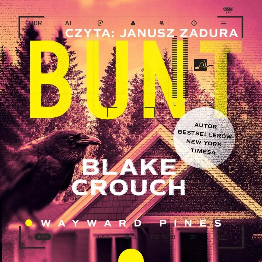 bunt-audiobook