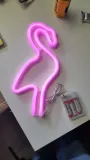 lampa-led-flaming-waga-z-opakowaniem-0-3-kg