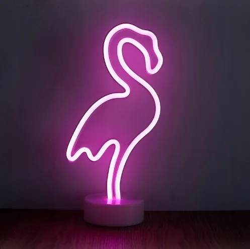 lampa-led-flaming-marka-bez-marki