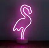 lampa-led-flaming-marka-bez-marki