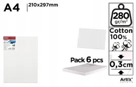 tablica-malarska-a4-21x297x03cm-6szt