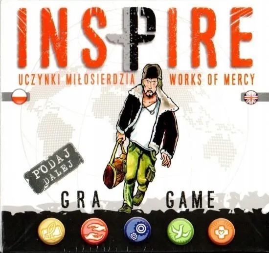 inspire