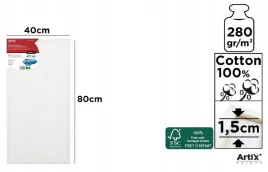 podobrazie-40x80x15cm-280g-m2