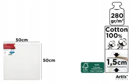 podobrazie-50x50x15cm-280g-m2